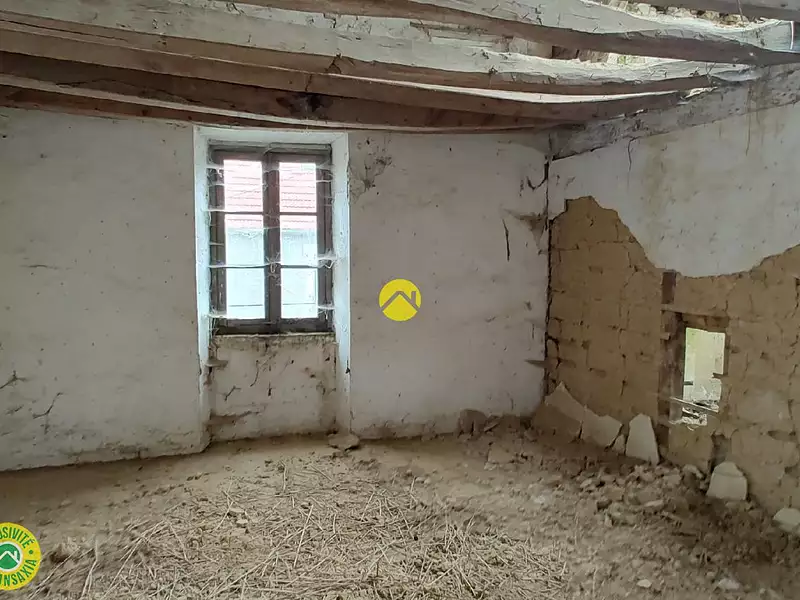 Maison, 120 m²