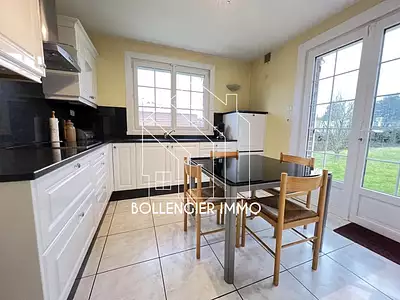 Maison, 90 m²