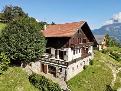 Maison, 153 m²