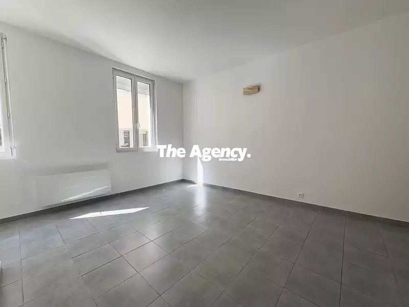Appartement, 34,49 m²