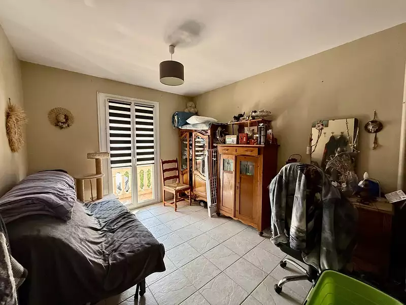 Maison, 72 m²