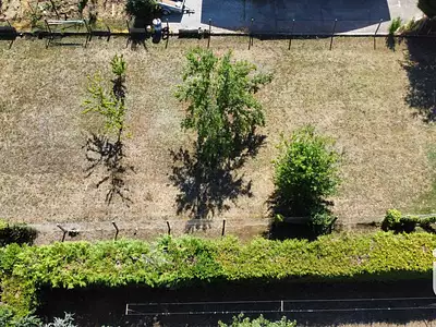 Terrain, 623 m²