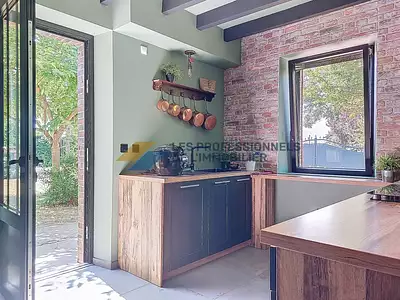 Maison, 145 m²