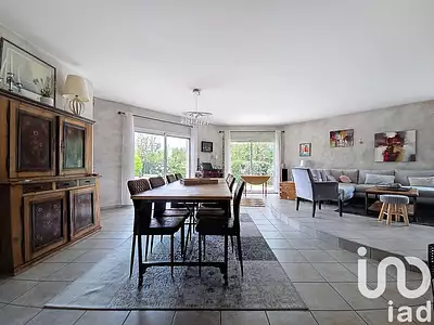 Maison, 183 m²