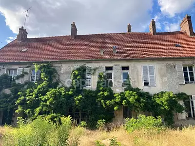 Maison, 350 m²