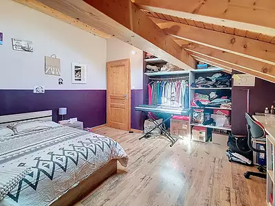 Maison, 120 m²