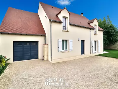 Maison, 170 m²