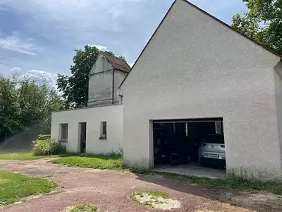 Maison, 300 m²