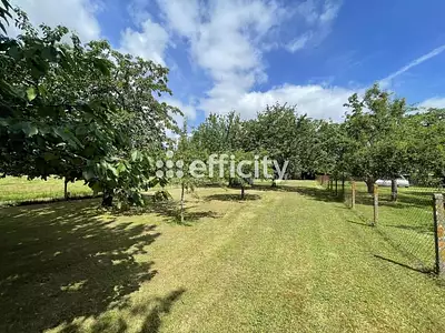 Maison, 160 m²