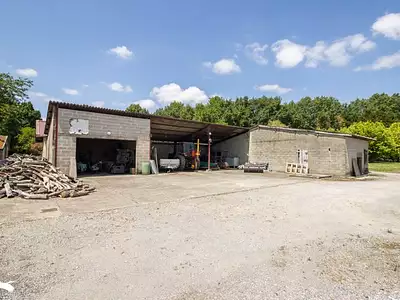 Maison, 148 m²