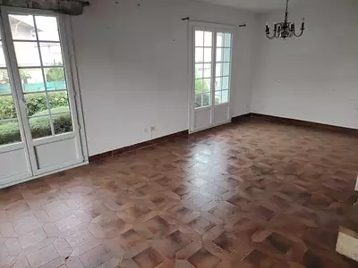Maison, 125 m²