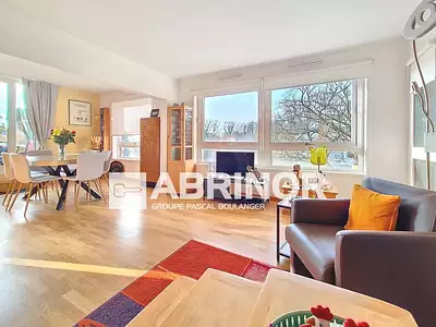 Appartement, 105 m²
