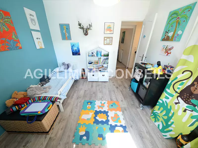 Maison, 120 m²