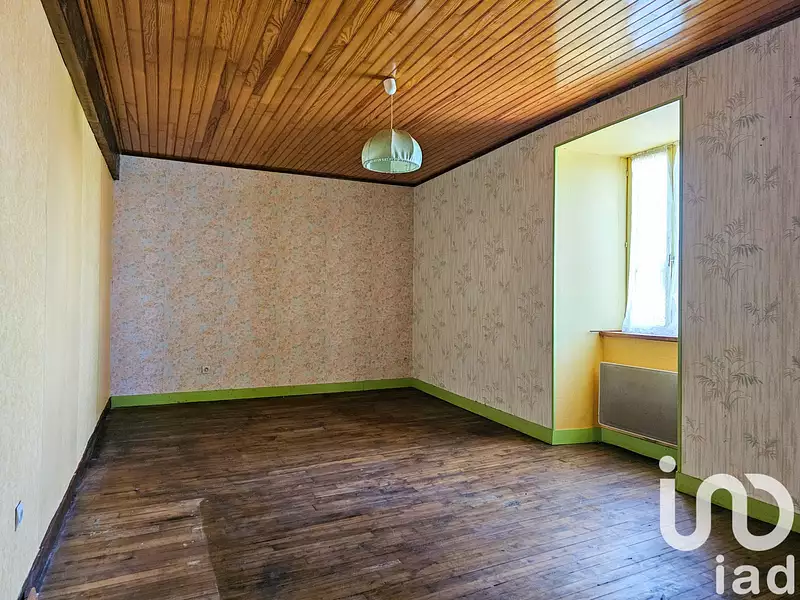 Maison, 165 m²