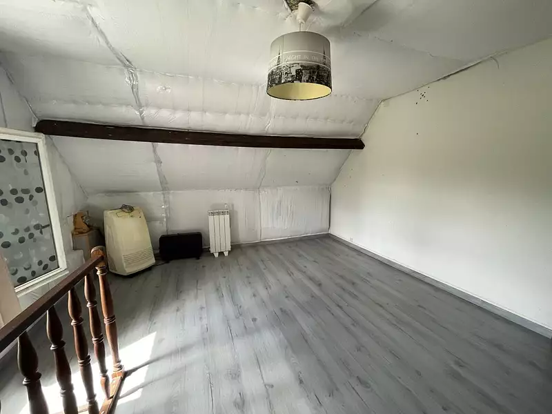 Maison, 109 m²