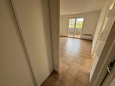 Appartement, 38,56 m²