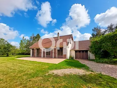 Maison, 106 m²