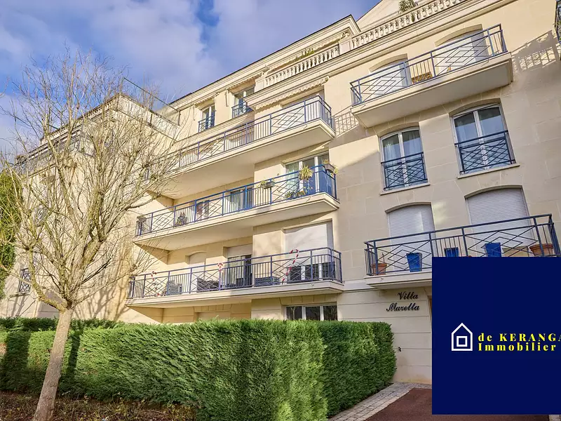 Appartement, 108 m²