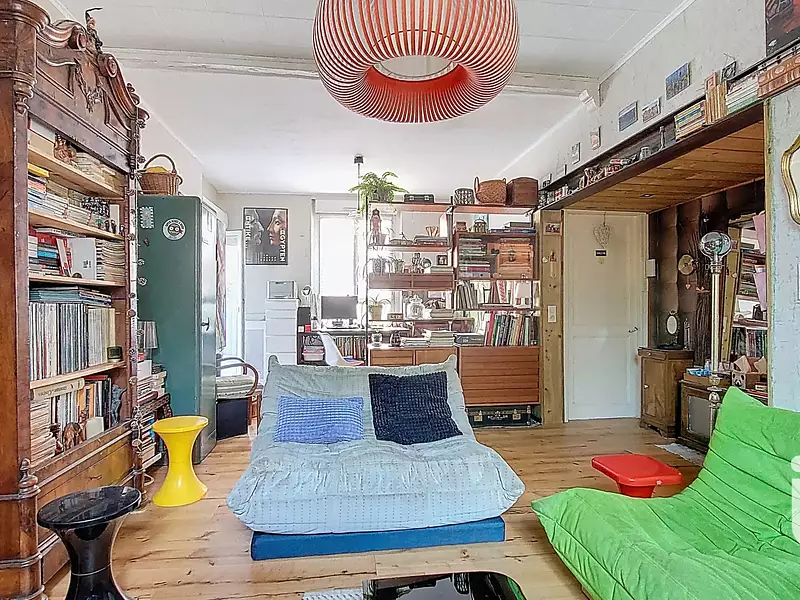 Maison, 98 m²