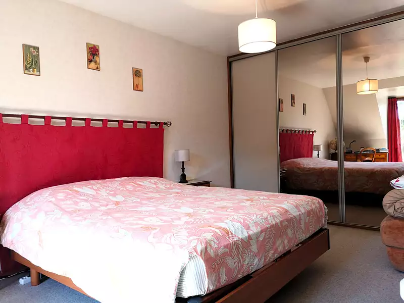 Maison, 118 m²