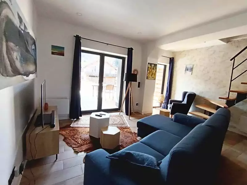 Appartement, 142 m²