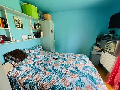 Maison, 101 m²