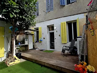Appartement, 79 m²