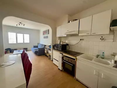 Maison, 53 m²