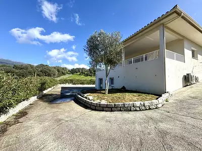 Maison, 131,17 m²