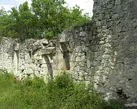 Terrain, 220 000 m²