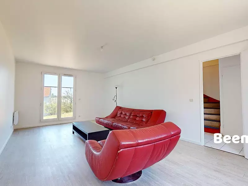 Maison, 107 m²