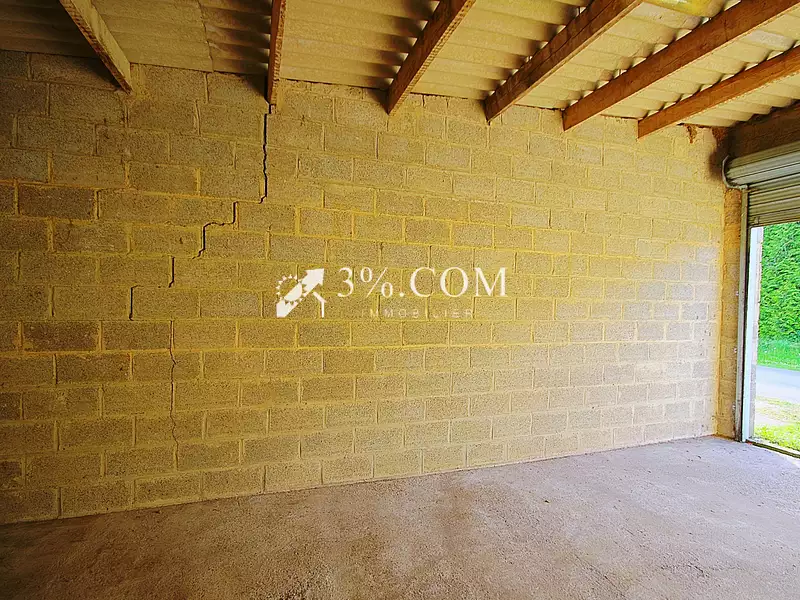 Parking, 28 m²
