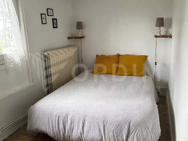 Maison, 71 m²