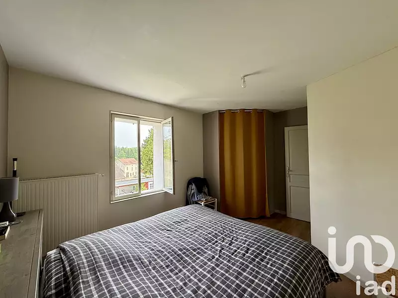 Maison, 115 m²