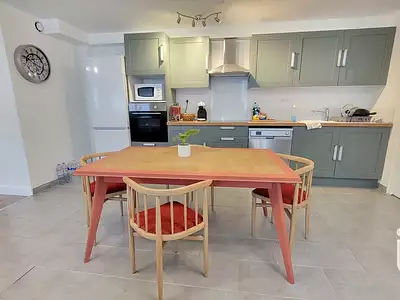 Appartement, 113 m²