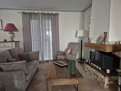 Maison, 138 m²