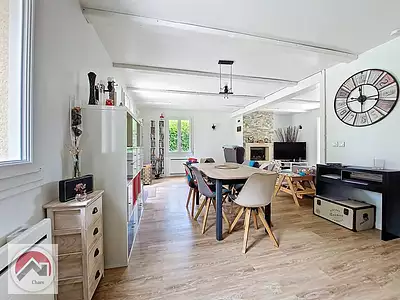 Maison, 147 m²
