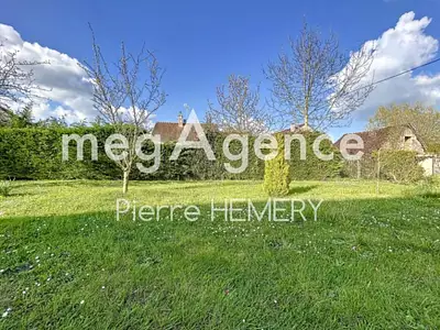 Maison, 182 m²