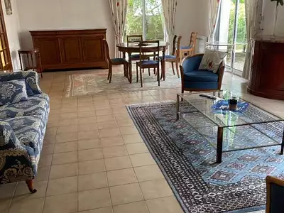 Maison, 158 m²
