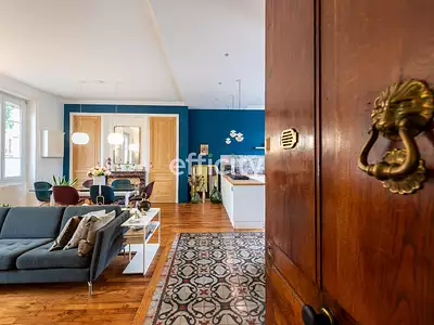 Maison, 180 m²