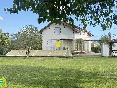 Maison, 170 m²