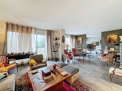 Appartement, 168 m²