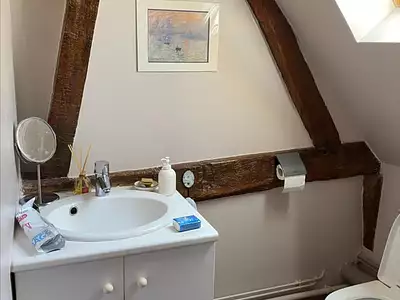 Maison, 134 m²