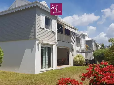 Appartement, 42 m²