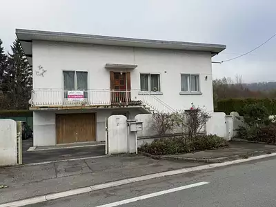 Maison, 80 m²