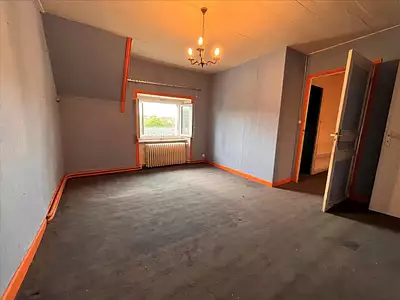 Maison, 81 m²