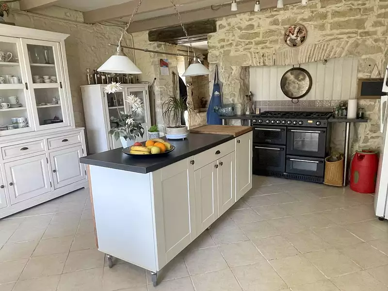 Maison, 155 m²