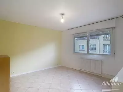 Appartement, 34 m²