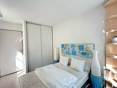 Appartement, 40 m²