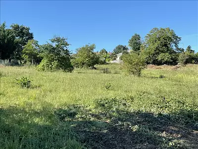 Terrain, 2 309 m²